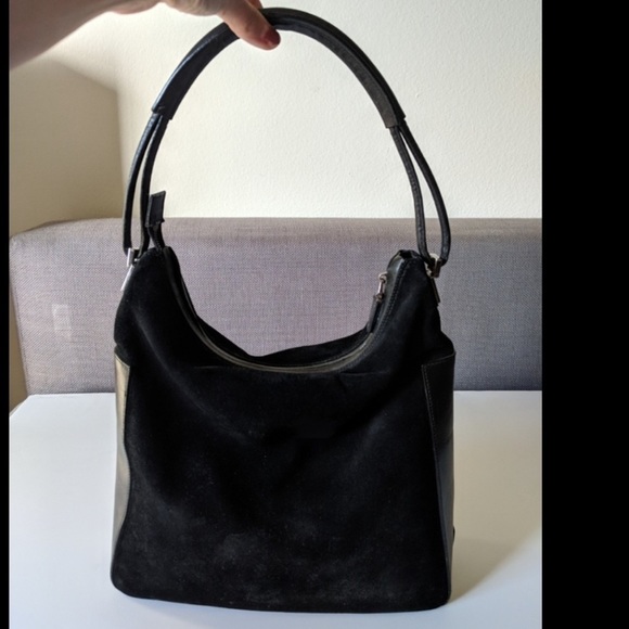 Gucci Handbags - 🖤Vintage Gucci Hobo Bag